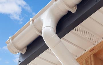 Abergwynfi gutter installation costs