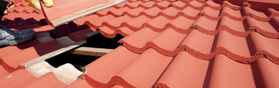 compare Abergwynfi roof repair quotes