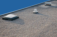 Abergwynfi flat roofing