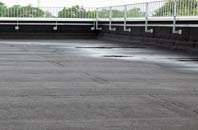 find rated Abergwynfi flat roofing companies