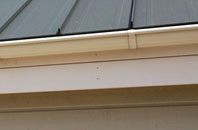 Abergwynfi soffit repair