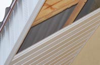 rated Abergwynfi soffit repair companies